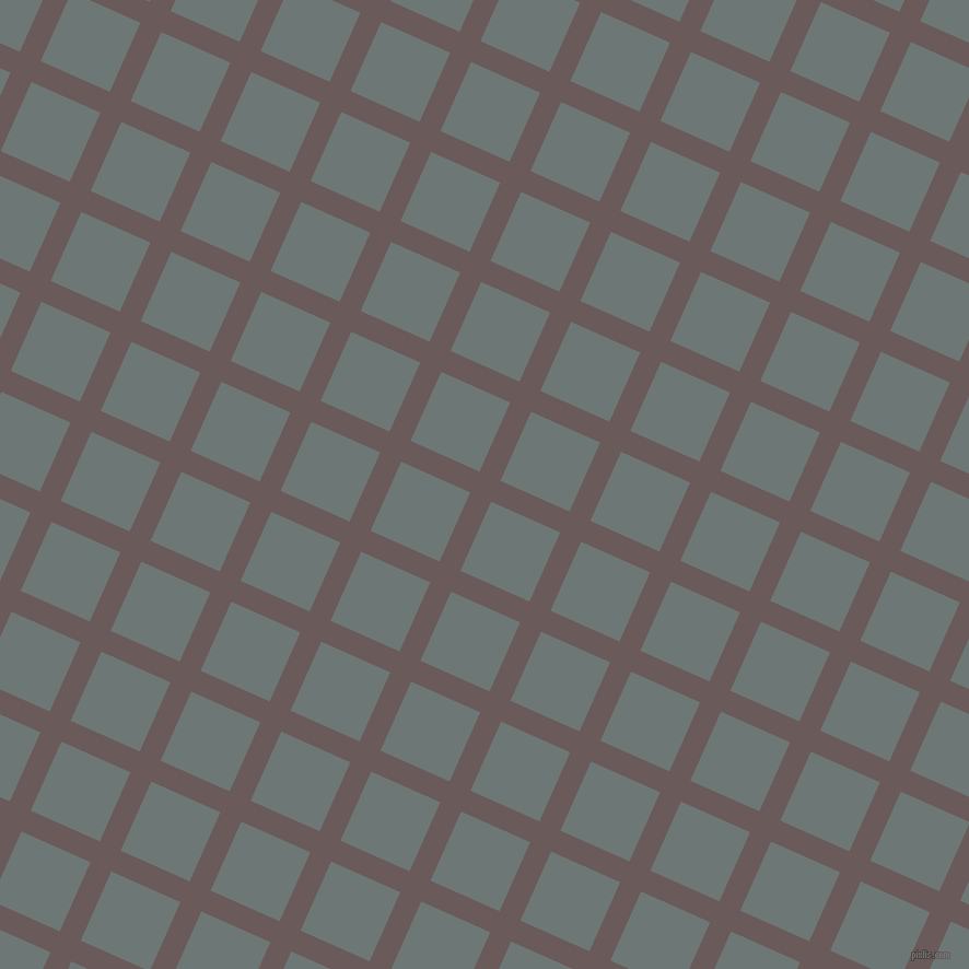 66/156 degree angle diagonal checkered chequered lines, 21 pixel line width, 69 pixel square size, plaid checkered seamless tileable