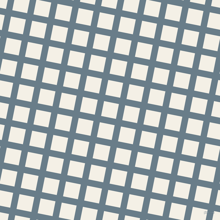79/169 degree angle diagonal checkered chequered lines, 22 pixel line width, 52 pixel square size, plaid checkered seamless tileable