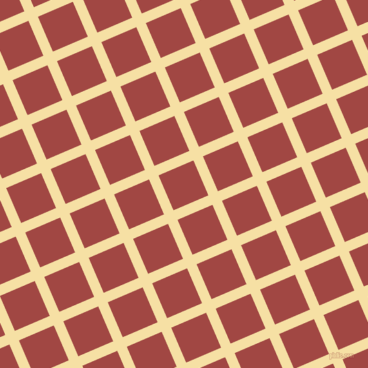 23/113 degree angle diagonal checkered chequered lines, 15 pixel lines width, 55 pixel square size, plaid checkered seamless tileable