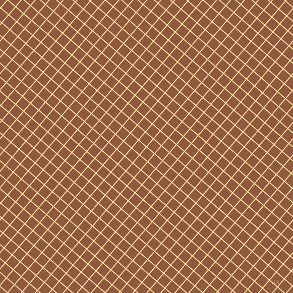49/139 degree angle diagonal checkered chequered lines, 2 pixel line width, 19 pixel square size, plaid checkered seamless tileable