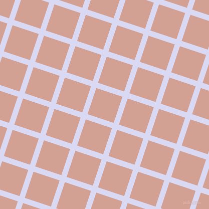 72/162 degree angle diagonal checkered chequered lines, 11 pixel line width, 55 pixel square size, plaid checkered seamless tileable
