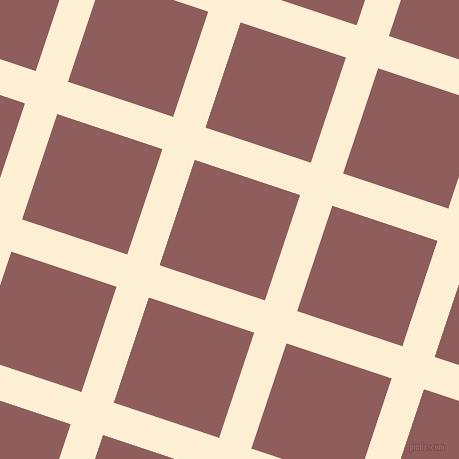 72/162 degree angle diagonal checkered chequered lines, 34 pixel lines width, 111 pixel square size, plaid checkered seamless tileable