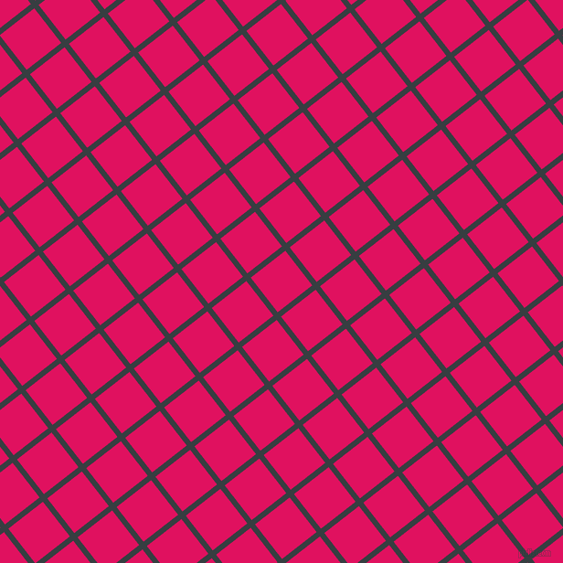 38/128 degree angle diagonal checkered chequered lines, 6 pixel lines width, 48 pixel square size, plaid checkered seamless tileable