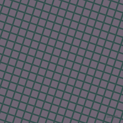 72/162 degree angle diagonal checkered chequered lines, 5 pixel lines width, 21 pixel square size, plaid checkered seamless tileable