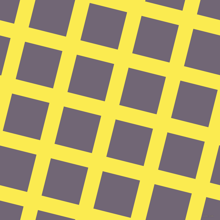 76/166 degree angle diagonal checkered chequered lines, 48 pixel lines width, 124 pixel square size, plaid checkered seamless tileable