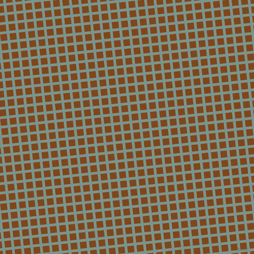 6/96 degree angle diagonal checkered chequered lines, 9 pixel line width, 22 pixel square size, plaid checkered seamless tileable
