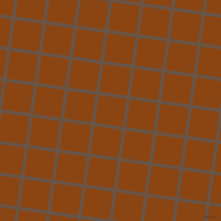 82/172 degree angle diagonal checkered chequered lines, 12 pixel lines width, 92 pixel square size, plaid checkered seamless tileable