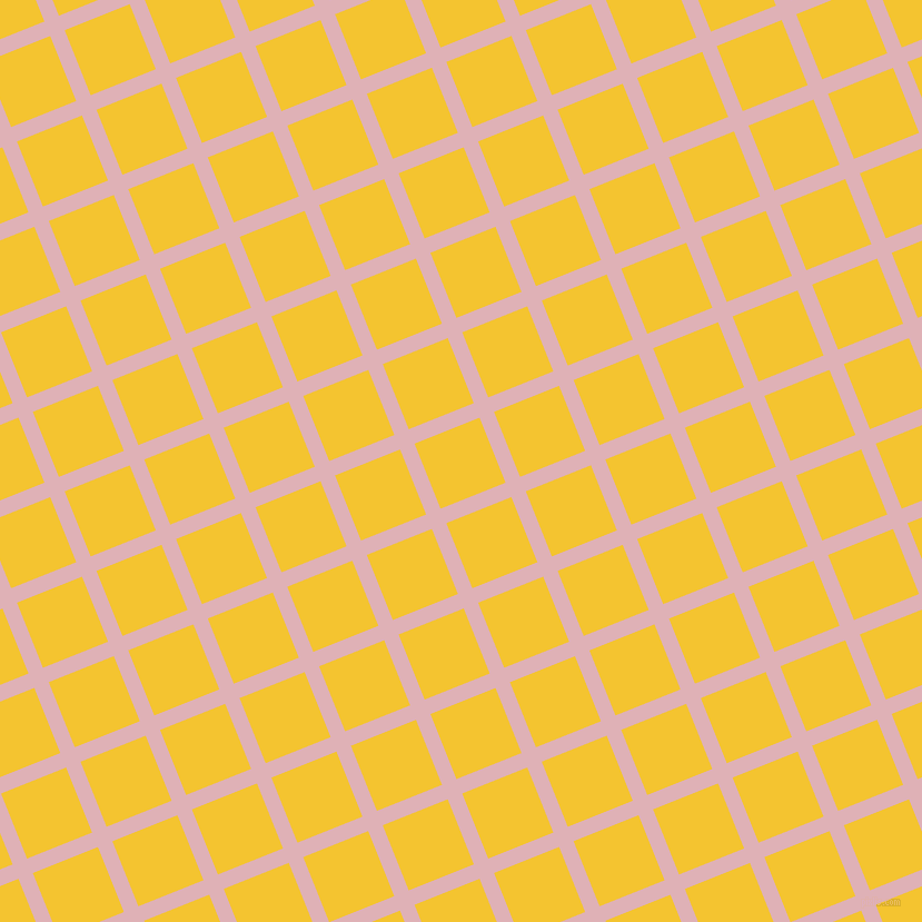 22/112 degree angle diagonal checkered chequered lines, 14 pixel lines width, 63 pixel square size, plaid checkered seamless tileable