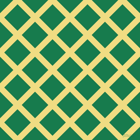 45/135 degree angle diagonal checkered chequered lines, 19 pixel line width, 60 pixel square size, plaid checkered seamless tileable
