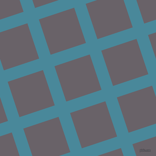18/108 degree angle diagonal checkered chequered lines, 39 pixel lines width, 120 pixel square size, plaid checkered seamless tileable