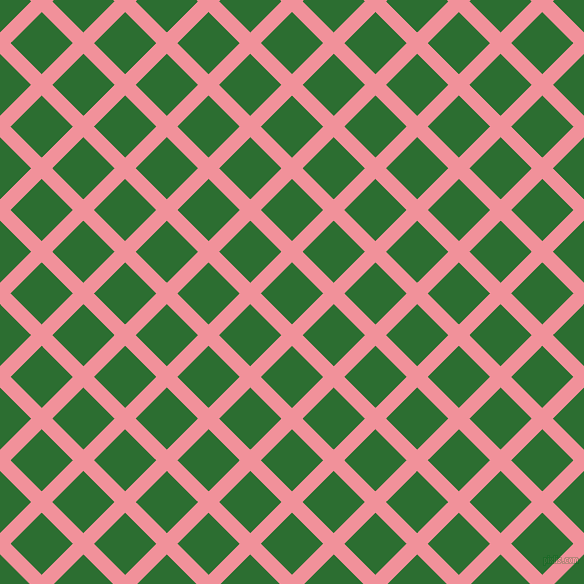 45/135 degree angle diagonal checkered chequered lines, 15 pixel lines width, 44 pixel square size, plaid checkered seamless tileable
