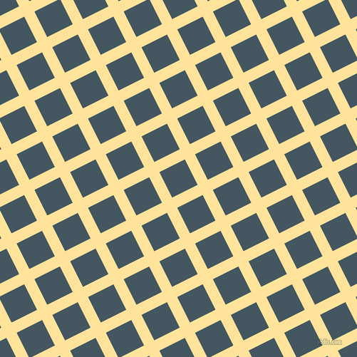 27/117 degree angle diagonal checkered chequered lines, 16 pixel line width, 40 pixel square size, plaid checkered seamless tileable