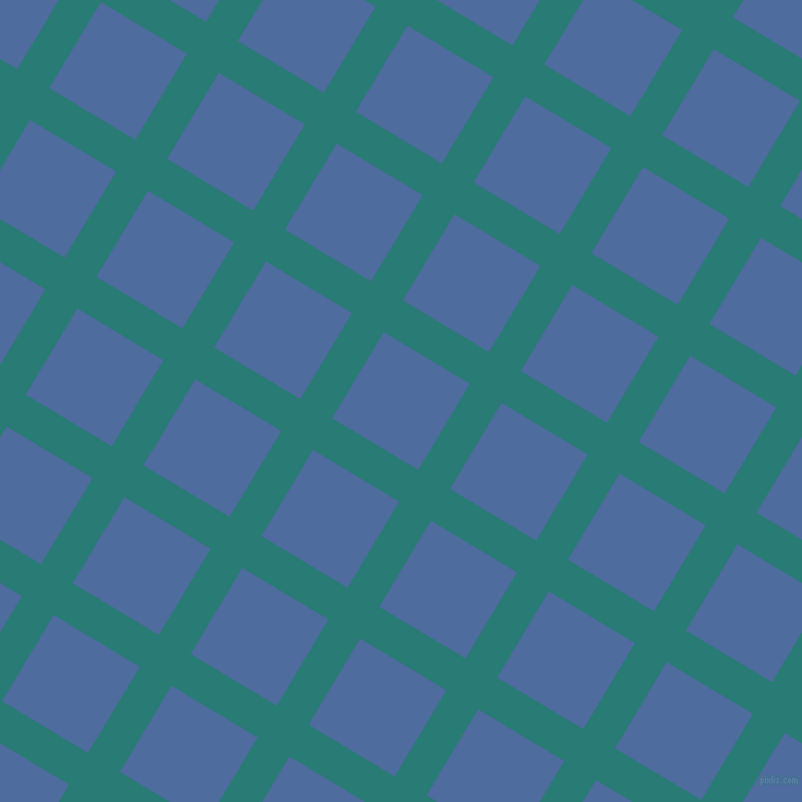 59/149 degree angle diagonal checkered chequered lines, 34 pixel lines width, 92 pixel square size, plaid checkered seamless tileable