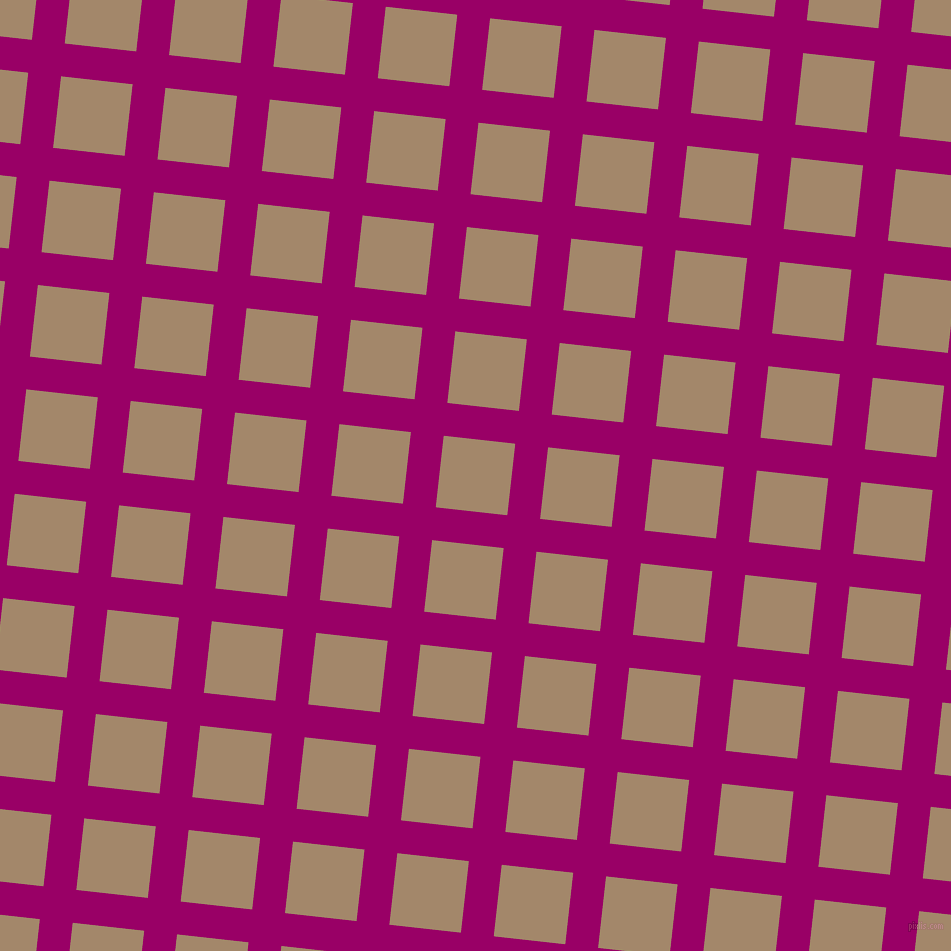 84/174 degree angle diagonal checkered chequered lines, 33 pixel lines width, 72 pixel square size, plaid checkered seamless tileable