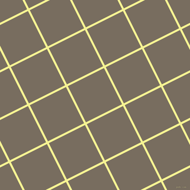 27/117 degree angle diagonal checkered chequered lines, 7 pixel lines width, 139 pixel square size, plaid checkered seamless tileable