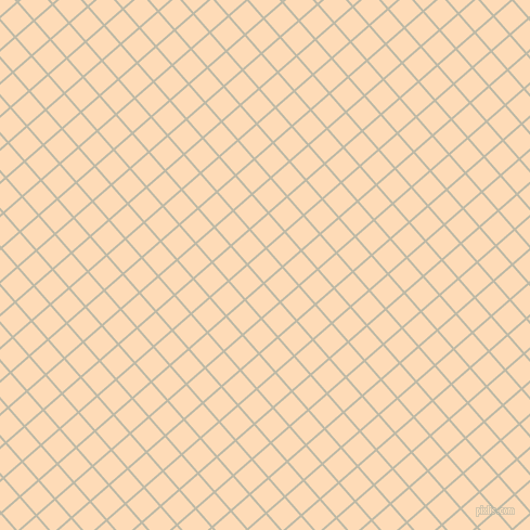 41/131 degree angle diagonal checkered chequered lines, 2 pixel line width, 21 pixel square size, plaid checkered seamless tileable