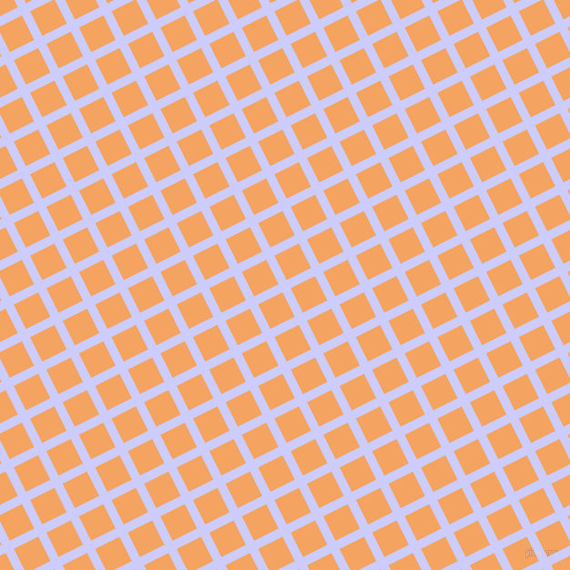 27/117 degree angle diagonal checkered chequered lines, 10 pixel lines width, 30 pixel square size, plaid checkered seamless tileable