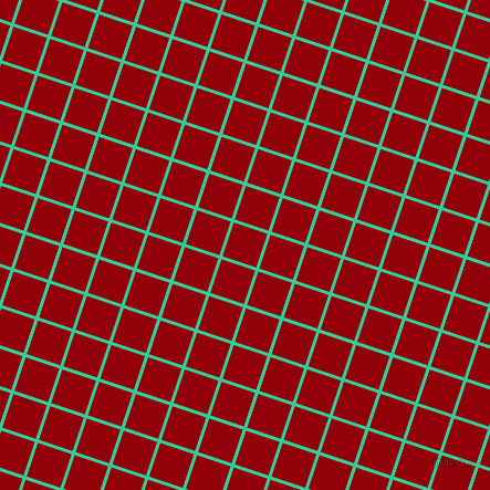 72/162 degree angle diagonal checkered chequered lines, 3 pixel lines width, 32 pixel square size, plaid checkered seamless tileable