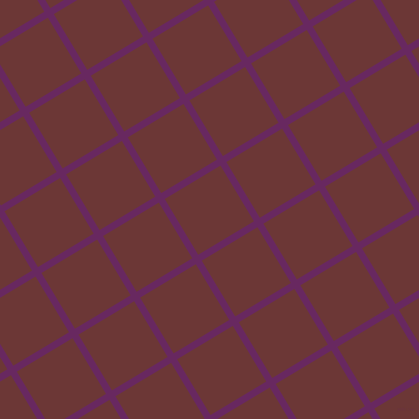 31/121 degree angle diagonal checkered chequered lines, 14 pixel lines width, 132 pixel square size, plaid checkered seamless tileable