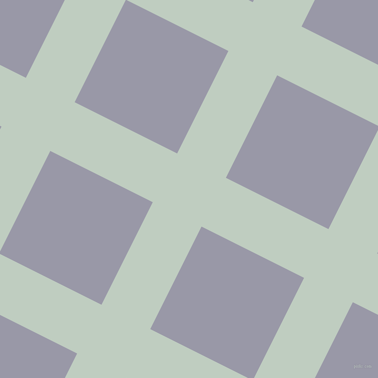 63/153 degree angle diagonal checkered chequered lines, 107 pixel line width, 225 pixel square size, plaid checkered seamless tileable