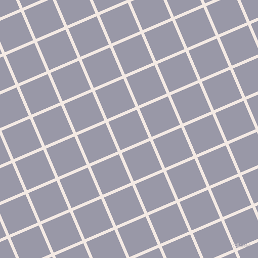 23/113 degree angle diagonal checkered chequered lines, 6 pixel line width, 61 pixel square size, plaid checkered seamless tileable