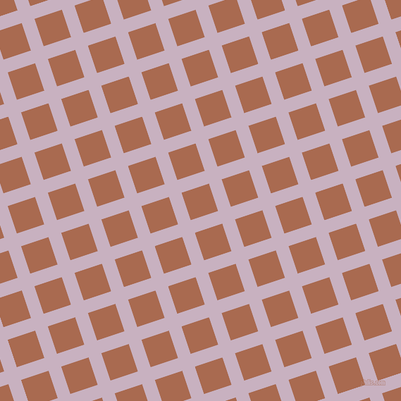 18/108 degree angle diagonal checkered chequered lines, 19 pixel lines width, 41 pixel square size, plaid checkered seamless tileable