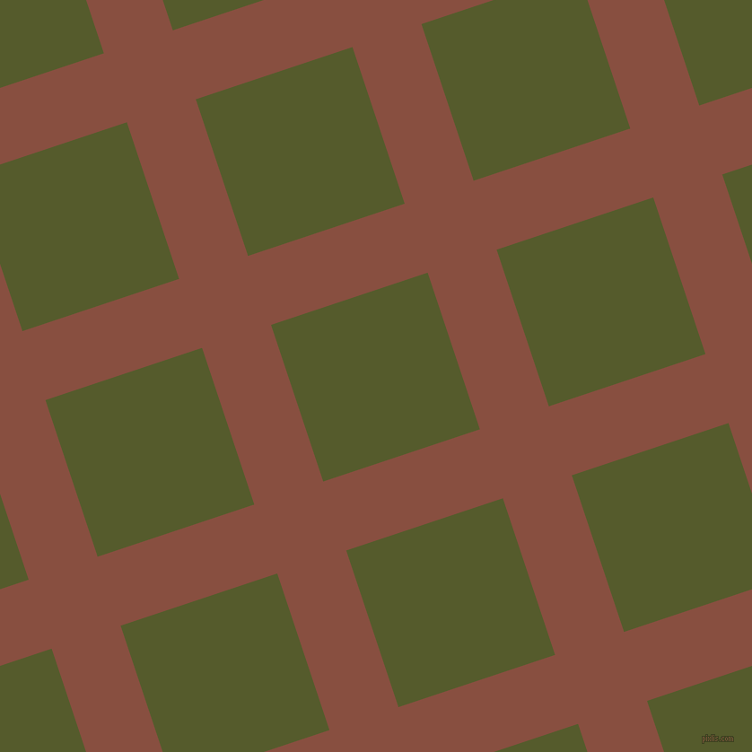 18/108 degree angle diagonal checkered chequered lines, 81 pixel lines width, 184 pixel square size, plaid checkered seamless tileable