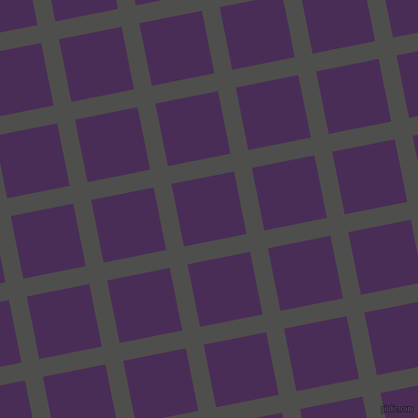 11/101 degree angle diagonal checkered chequered lines, 20 pixel lines width, 70 pixel square size, plaid checkered seamless tileable