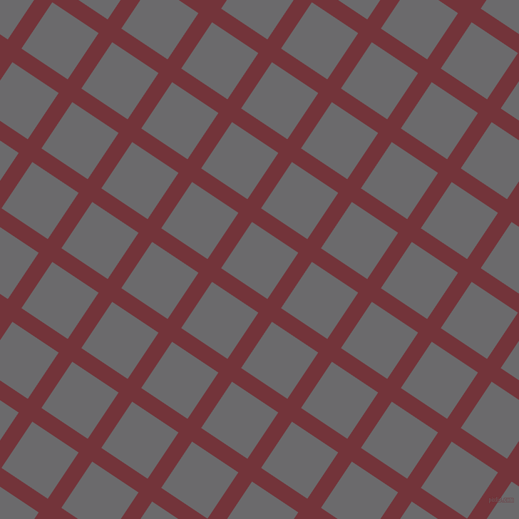 56/146 degree angle diagonal checkered chequered lines, 23 pixel lines width, 78 pixel square size, plaid checkered seamless tileable