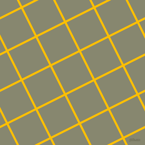27/117 degree angle diagonal checkered chequered lines, 7 pixel lines width, 101 pixel square size, plaid checkered seamless tileable