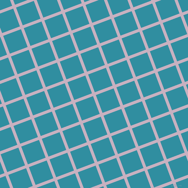 21/111 degree angle diagonal checkered chequered lines, 10 pixel lines width, 63 pixel square size, plaid checkered seamless tileable