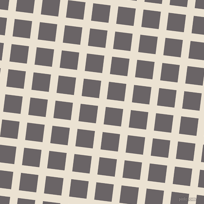 83/173 degree angle diagonal checkered chequered lines, 16 pixel lines width, 36 pixel square size, plaid checkered seamless tileable
