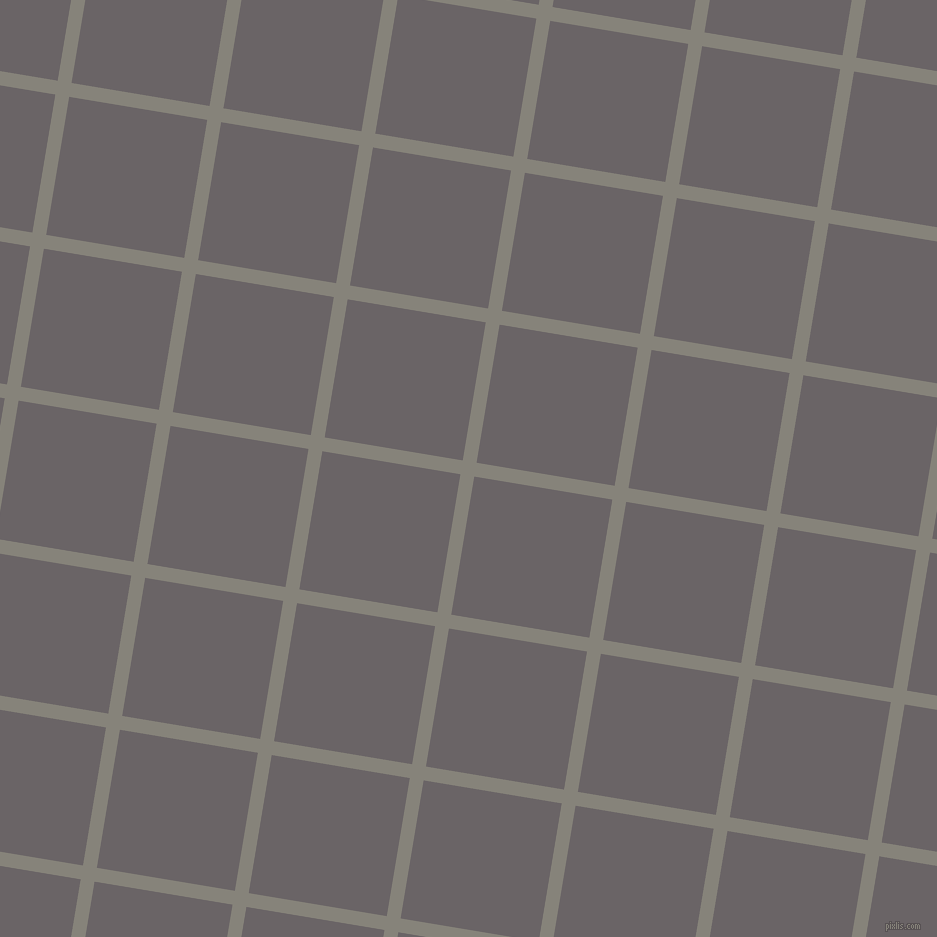 81/171 degree angle diagonal checkered chequered lines, 14 pixel line width, 140 pixel square size, plaid checkered seamless tileable