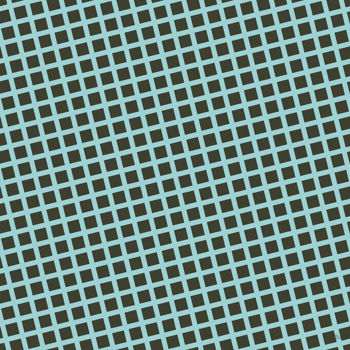 14/104 degree angle diagonal checkered chequered lines, 10 pixel line width, 24 pixel square size, plaid checkered seamless tileable