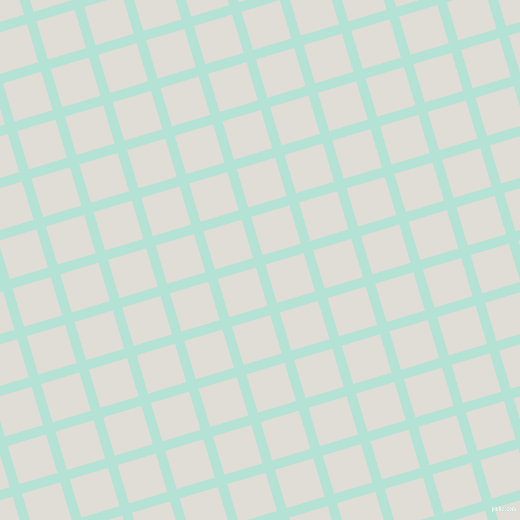 17/107 degree angle diagonal checkered chequered lines, 14 pixel line width, 57 pixel square size, plaid checkered seamless tileable