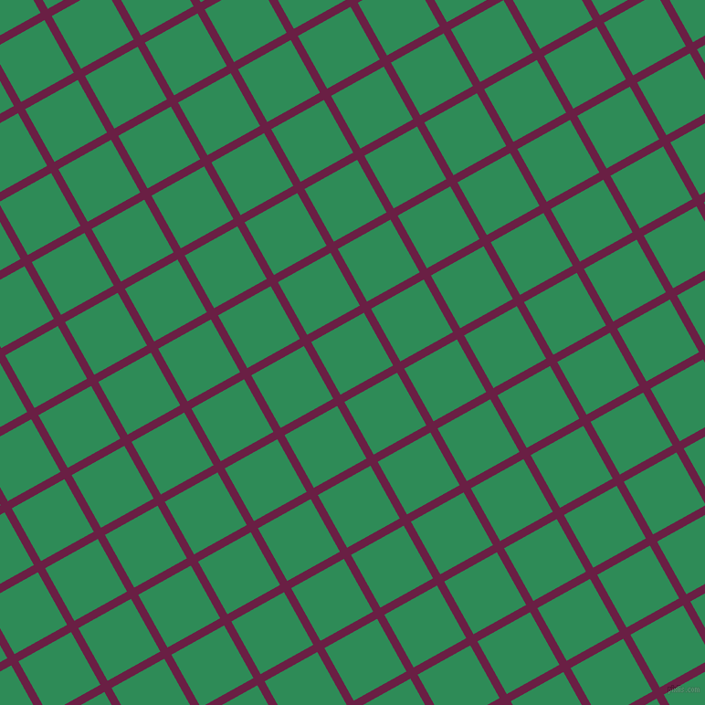 29/119 degree angle diagonal checkered chequered lines, 9 pixel lines width, 66 pixel square size, plaid checkered seamless tileable