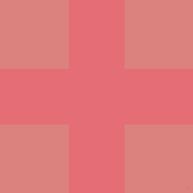 checkered chequered horizontal vertical lines, 232 pixel line width, 573 pixel square size, plaid checkered seamless tileable