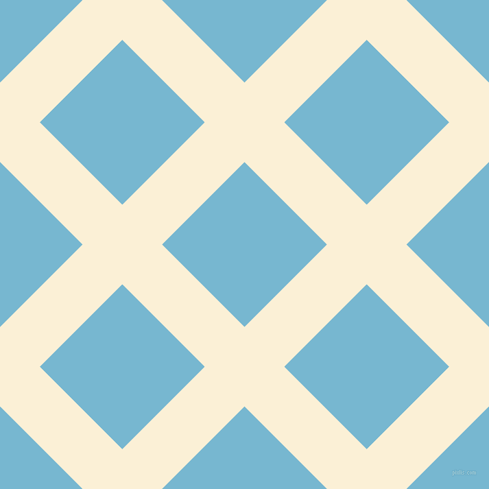 45/135 degree angle diagonal checkered chequered lines, 82 pixel lines width, 170 pixel square size, plaid checkered seamless tileable