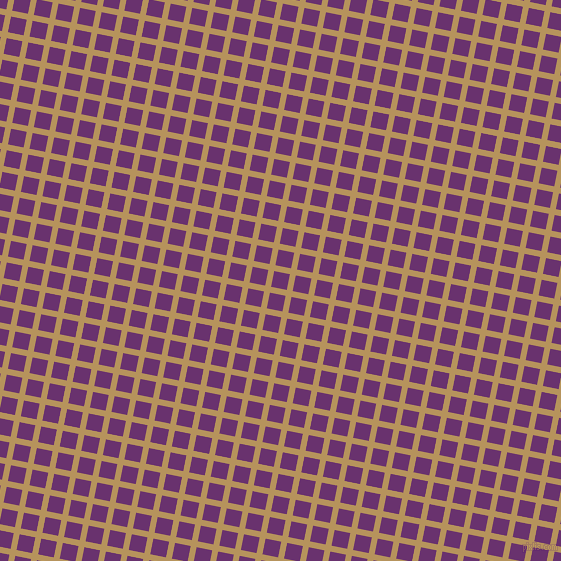 79/169 degree angle diagonal checkered chequered lines, 6 pixel lines width, 16 pixel square size, plaid checkered seamless tileable