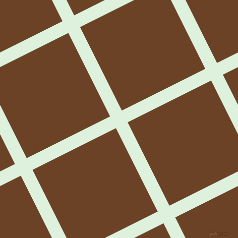 27/117 degree angle diagonal checkered chequered lines, 26 pixel line width, 185 pixel square size, plaid checkered seamless tileable