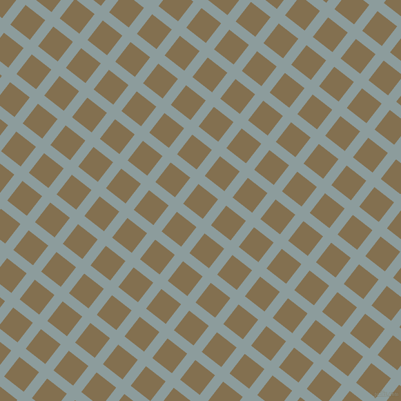 52/142 degree angle diagonal checkered chequered lines, 15 pixel lines width, 36 pixel square size, plaid checkered seamless tileable