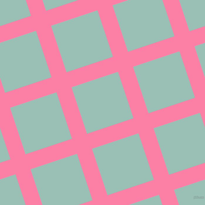 18/108 degree angle diagonal checkered chequered lines, 54 pixel line width, 167 pixel square size, plaid checkered seamless tileable