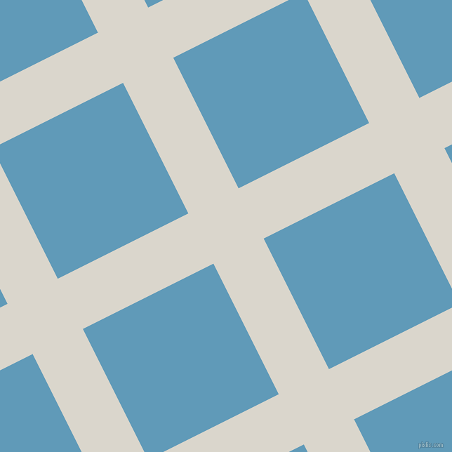 27/117 degree angle diagonal checkered chequered lines, 80 pixel lines width, 208 pixel square size, plaid checkered seamless tileable