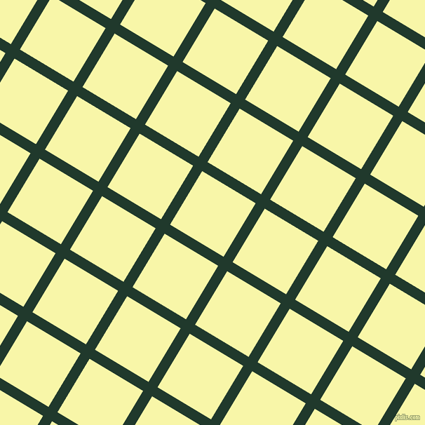 59/149 degree angle diagonal checkered chequered lines, 15 pixel lines width, 89 pixel square size, plaid checkered seamless tileable