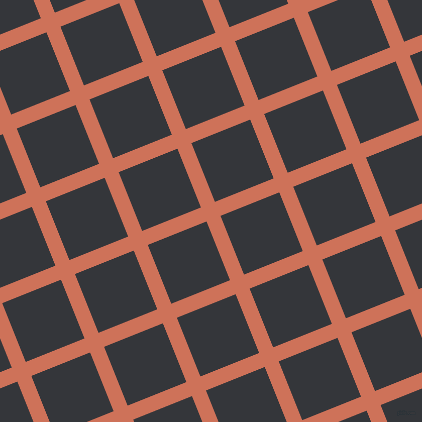 22/112 degree angle diagonal checkered chequered lines, 30 pixel lines width, 126 pixel square size, plaid checkered seamless tileable