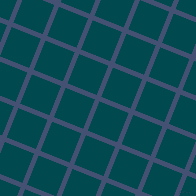 68/158 degree angle diagonal checkered chequered lines, 16 pixel lines width, 103 pixel square size, plaid checkered seamless tileable