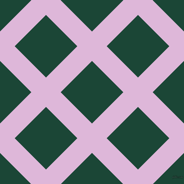 45/135 degree angle diagonal checkered chequered lines, 69 pixel lines width, 147 pixel square size, plaid checkered seamless tileable