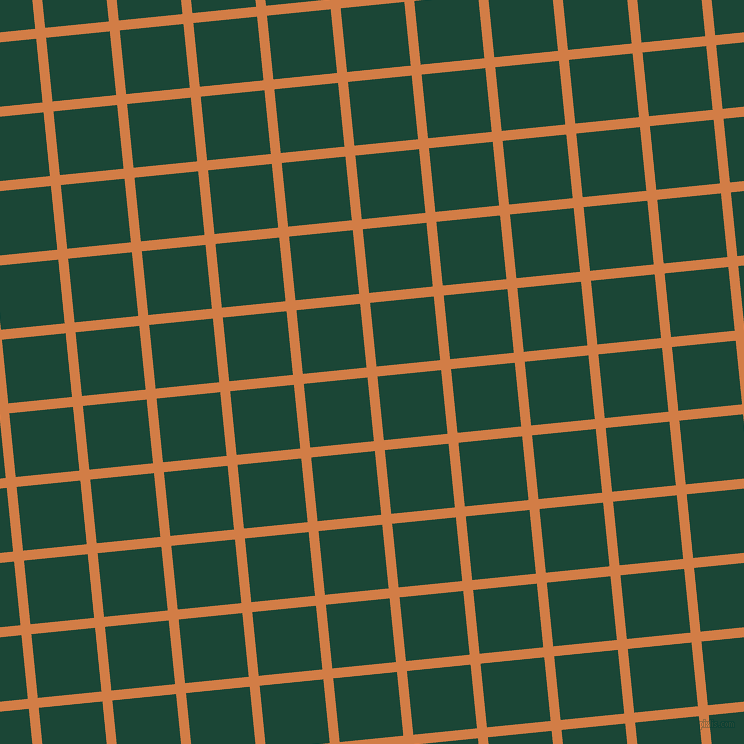 6/96 degree angle diagonal checkered chequered lines, 10 pixel line width, 64 pixel square size, plaid checkered seamless tileable