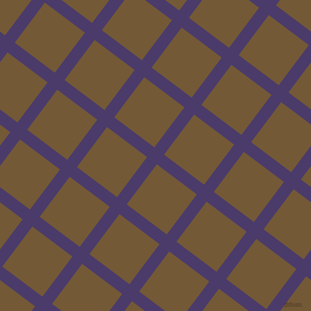 53/143 degree angle diagonal checkered chequered lines, 25 pixel line width, 103 pixel square size, plaid checkered seamless tileable