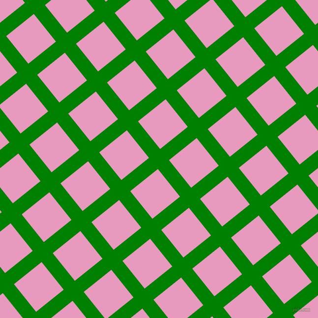 39/129 degree angle diagonal checkered chequered lines, 29 pixel line width, 72 pixel square size, plaid checkered seamless tileable